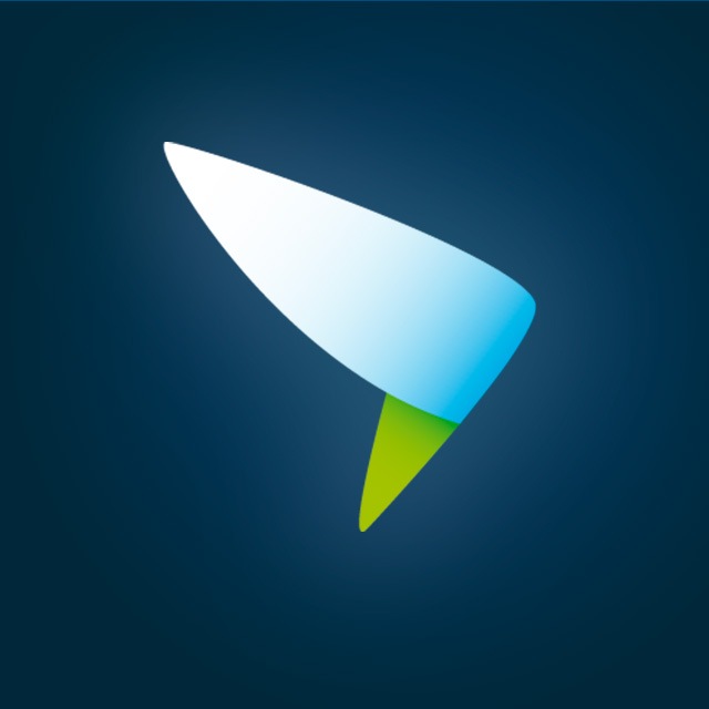 Logo Prêtalis animé